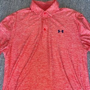 UA Golf Shirt
